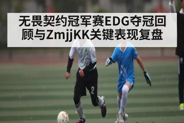 无畏契约冠军赛EDG夺冠回顾与ZmjjKK关键表现复盘（Jingjibao）